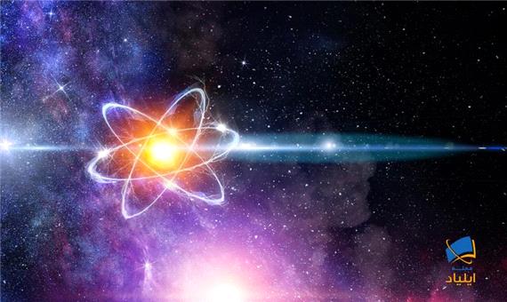 چند اتم در جهان مرئی وجود دارد؟