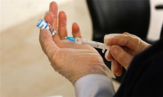 دستور وزیر بهداشت برای واکسیناسیون کارمندان بانک ها