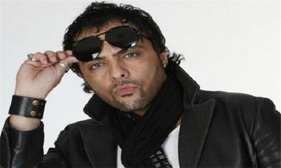 شهرام کاشانی خواننده لس‌آنجلسی بر اثر کرونا درگذشت‎
