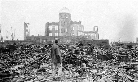 مانیفست راسل–اینشتین درباره گسترش سلاح‌ هسته‌ای