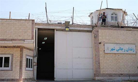 فوت 14 نفر از پرسنل زندان‌ها از ابتدای کرونا