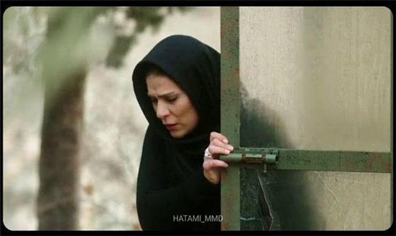 نگاهی به لحظات تلخ فیلم و سریال های ایرانی