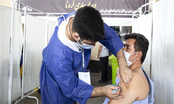 واکسیناسیون بدون محدودیت سنی در خوزستان واقعیت دارد؟