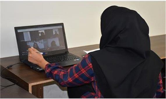 برگزاری دوره های کارآفرینی برای نوجوانان یزدی به صورت مجازی