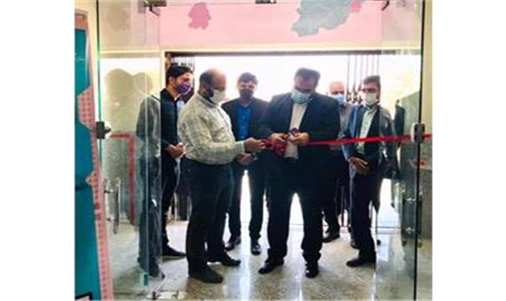 افتتاح دومین مرکز نوآوری و توسعه بخش تعاون در خوزستان