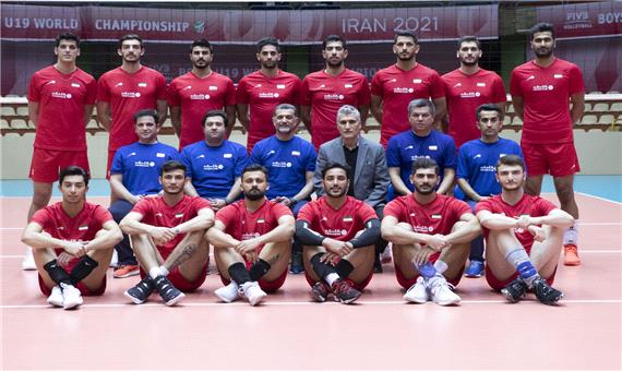 قهرمانی آسیا آغاز دوران جدید در والیبال ایران
