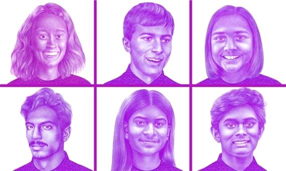 نگاه متفاوت 7 مخترع جوان به جهان