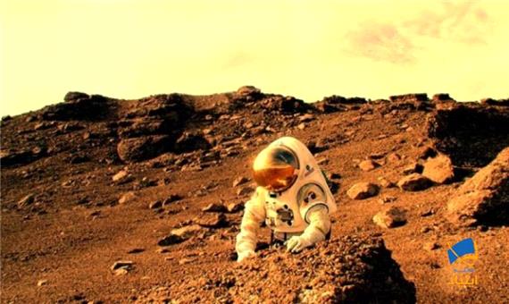 آیا سفر به مریخ برای انسان ایمن است؟