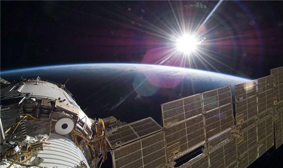 دود زنگ خطر ایستگاه فضایی بین‌المللی را به صدا درآورد