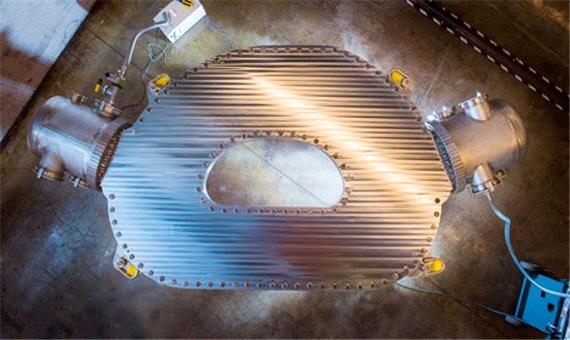 دانشمندان MIT قوی‌ترین آهنربای ابررسانای دما بالای روی زمین را توسعه دادند