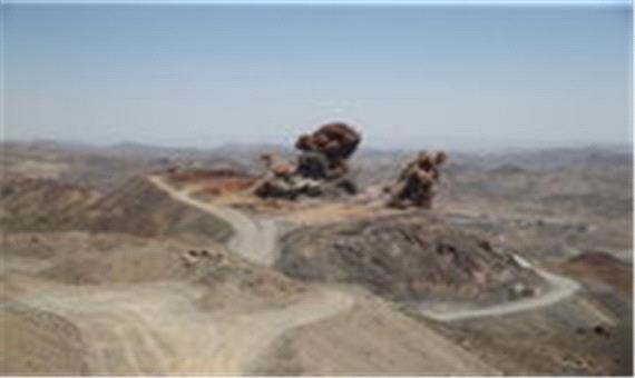 سرعت‌بخشی به برنامه 2 میلیون متر حفاری معدنی با تامین تجهیزات