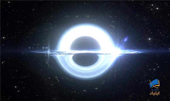 سیاه‌چاله‌های کلان‌جرم چگونه تغذیه می‌شوند؟