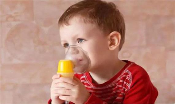 محققان کشور موفق به تولید داروی موثر در درمان آسم کودکان شدند