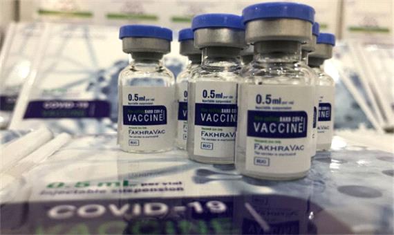 پایان فاز بالینی واکسن اسپایکوژن؛ شروع انتظار برای گرفتن تاییدیه نهایی