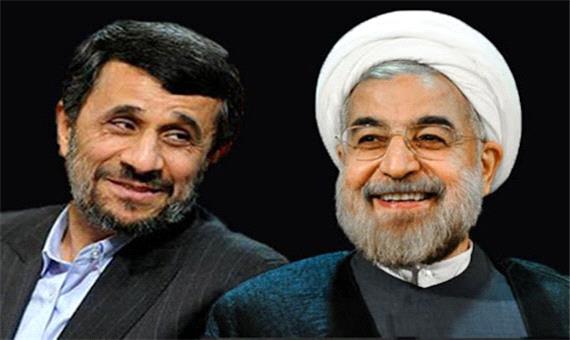 شاکیان شدند٣نماینده؛ احمدی نژاد فراموش شد؟