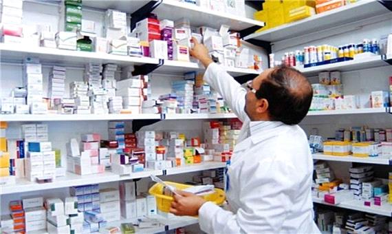 تغییر محسوس در روند توزیع دارو در داروخانه‌های پایتخت