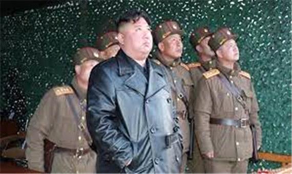 شلیک دو موشک بالستیک توسط کره شمالی