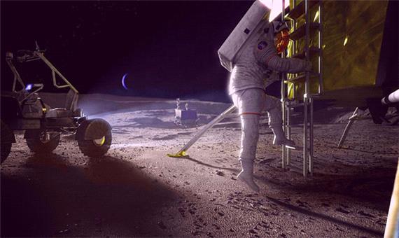 ناسا 5 شرکت را برای پیشرفت پروژه آرتمیس انتخاب کرد