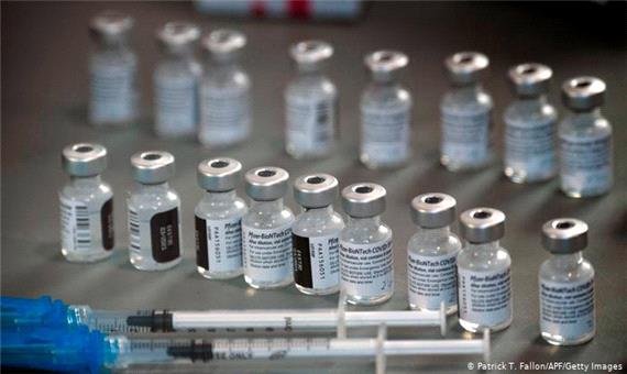 تکذیب ادعای پیش‌خرید واکسن از شرکت‌های داخلی