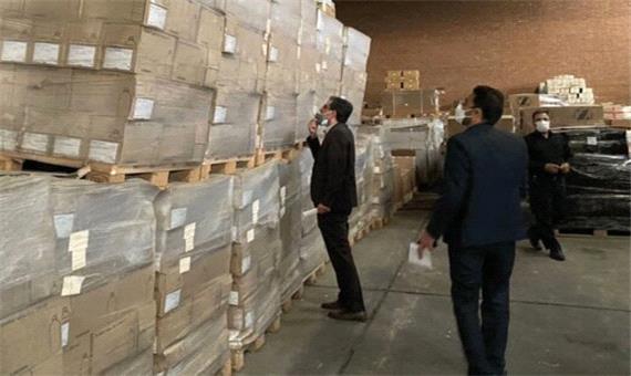 500 هزارسرم‌دارویی وارداتی به دلیل سوءمدیریت فاسد شد