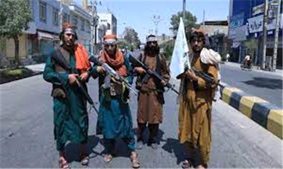 طالبان دنبال فاز نظامی؛ بوی جنگ داخلی می‌آید