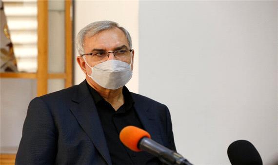 وزیر بهداشت: اصرار داریم سند اسلامی شدن در دانشگاه ها اجرایی شود
