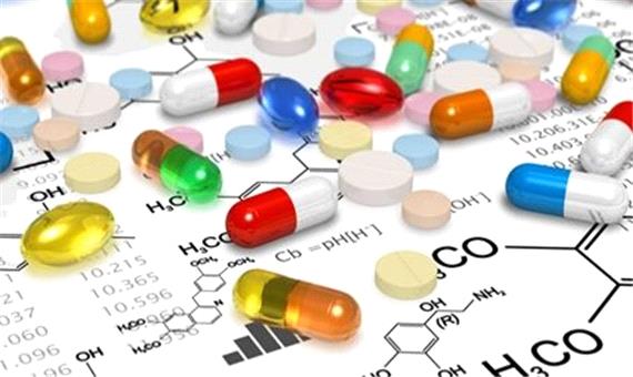 بیش از 25 مولکول جدید با کاربرد دارودرمانی در کشور تولید شد