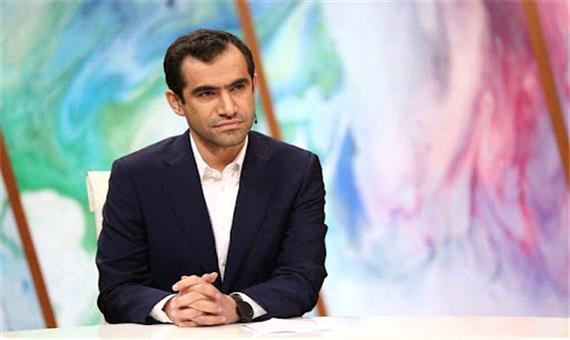 چهره‌ها/ واکنش مجید حسینی فعال رسانه ای به حواشی اخیر رضا گلزار