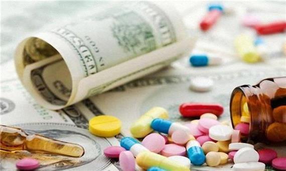 مشکلات تخصیص ارز دولتی برای دارو چیست؟