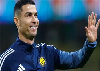 پایان شایعات؛ رونالدو با النصر قهر نکرده!