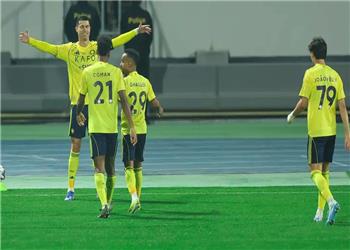 رونالدو به خبرچینی متهم شد