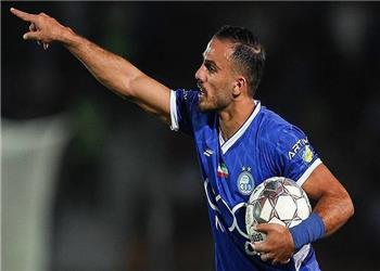 جلالی: میخواهیم از نام بزرگ استقلال دفاع کنیم