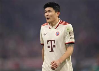 تصمیم سرمربی بایرن، کرهجنوبی را متعجب کرد!