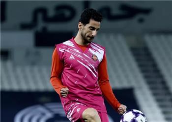 شیری با رکورد خاص در جاسم بن حمد