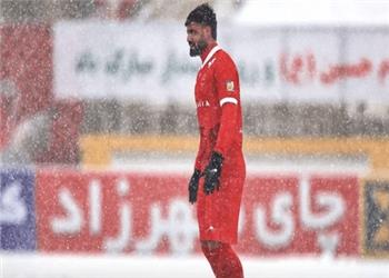 خبر بد کنعانیزادگان برای پرسپولیس