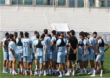 استراحت یکروزه ساپینتو به استقلالیها در دبی