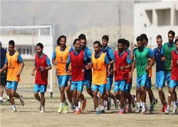 مرد صعود به لیگ برتر مشغول کار است