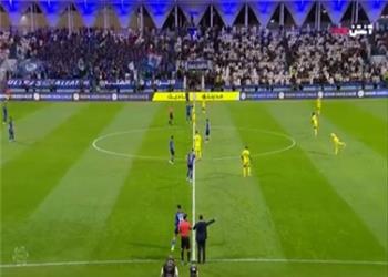 خلاصه بازی الفتح 0 - النصر 2