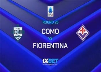 خلاصه بازی کومو 1 - فیورنتینا 2