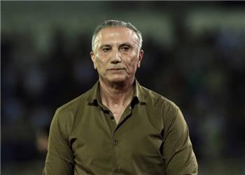 درخشان: این مشکل را اوسمار به وجود آورده!