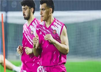 ترکیب احتمالی تراکتور مقابل الغرافه