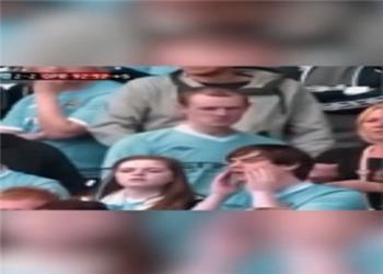 فقط سه ثانیه برای شکسته شدن طلسم 44 ساله!