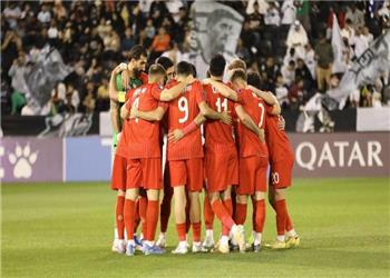 سلب دوباره میزبانی از فوتبال ایران!