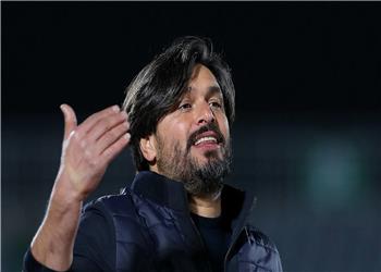 خندههای عصبی سعید دقیقی لب خط!