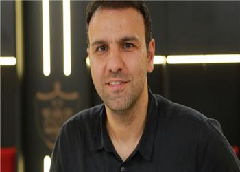 خلیلی: خیال هواداران راحت، اوسمار میماند