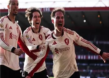 اعتراف ستاره لیورپول: خوشحالم ولی بد بودیم!