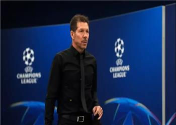 سیمئونه: نه به لیورپول فکر میکنیم نه تاتنهام!