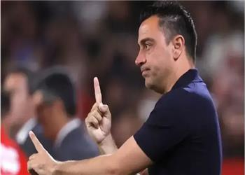 احتمال حضور ژاوی هرناندز در جام جهانی!