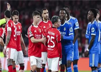 شاهکار پرتغالی؛ دمیدن در آتش اختلاف رئال و بنفیکا!