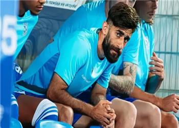 قلیزاده منتظر ورود به بازی صعود